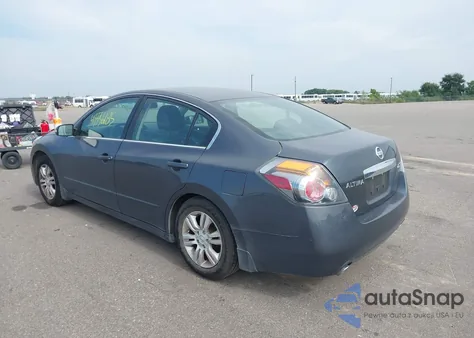 2010 Nissan Altima 2.5 S z USA, uszkodzony, nr VIN 1N4AL2AP3AN425080